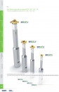 Simtek: simmill Sigma-Line Milling Tools Type P-S-U-V